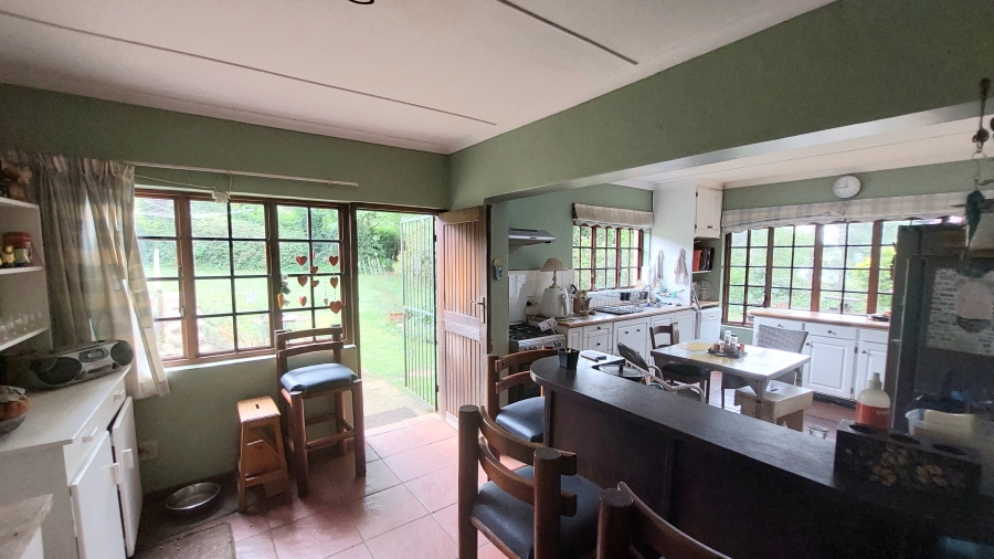 5 Bedroom Property for Sale in Hilton Central KwaZulu-Natal