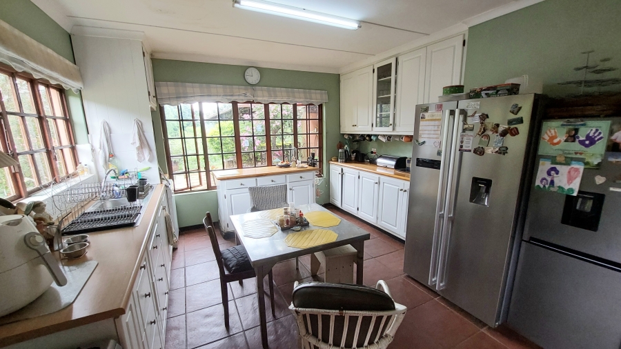 5 Bedroom Property for Sale in Hilton Central KwaZulu-Natal