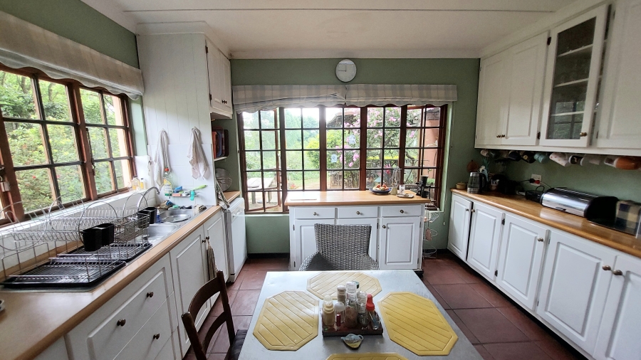 5 Bedroom Property for Sale in Hilton Central KwaZulu-Natal