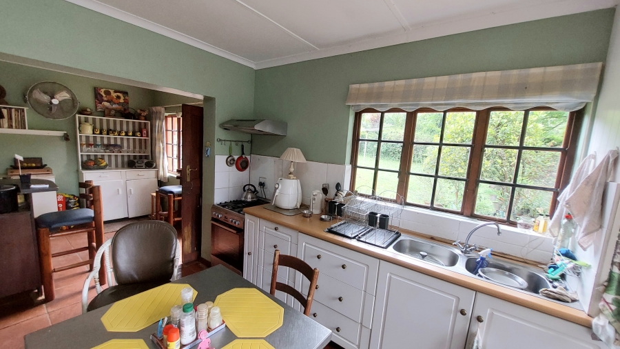 5 Bedroom Property for Sale in Hilton Central KwaZulu-Natal