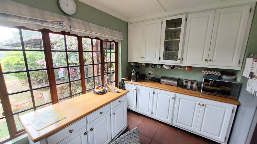 5 Bedroom Property for Sale in Hilton Central KwaZulu-Natal