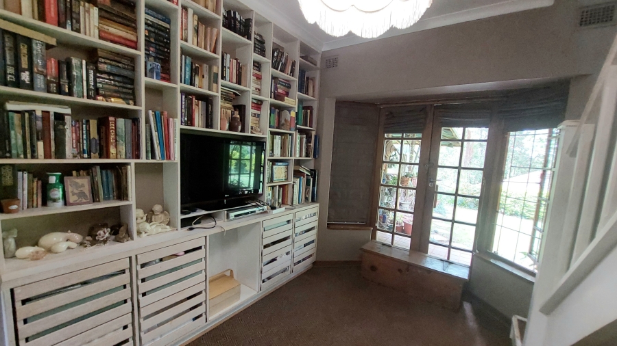 5 Bedroom Property for Sale in Hilton Central KwaZulu-Natal