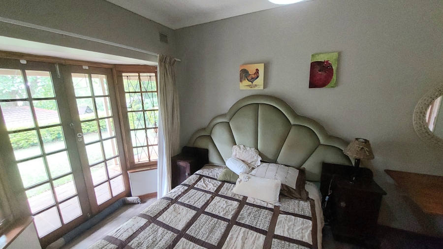 5 Bedroom Property for Sale in Hilton Central KwaZulu-Natal