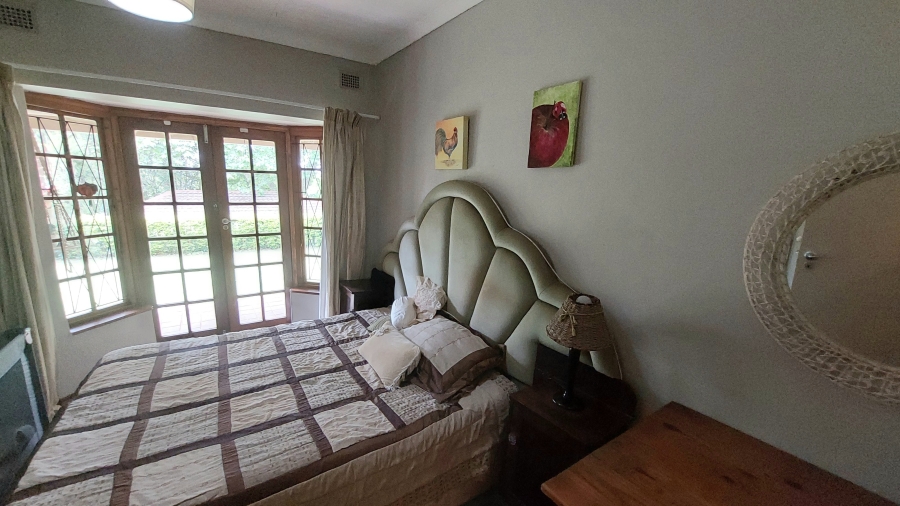5 Bedroom Property for Sale in Hilton Central KwaZulu-Natal