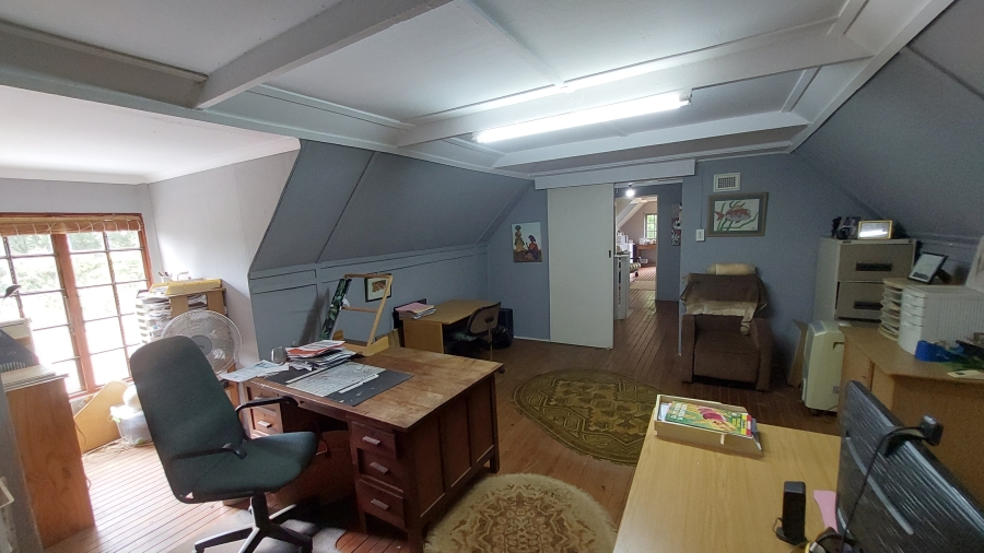 5 Bedroom Property for Sale in Hilton Central KwaZulu-Natal