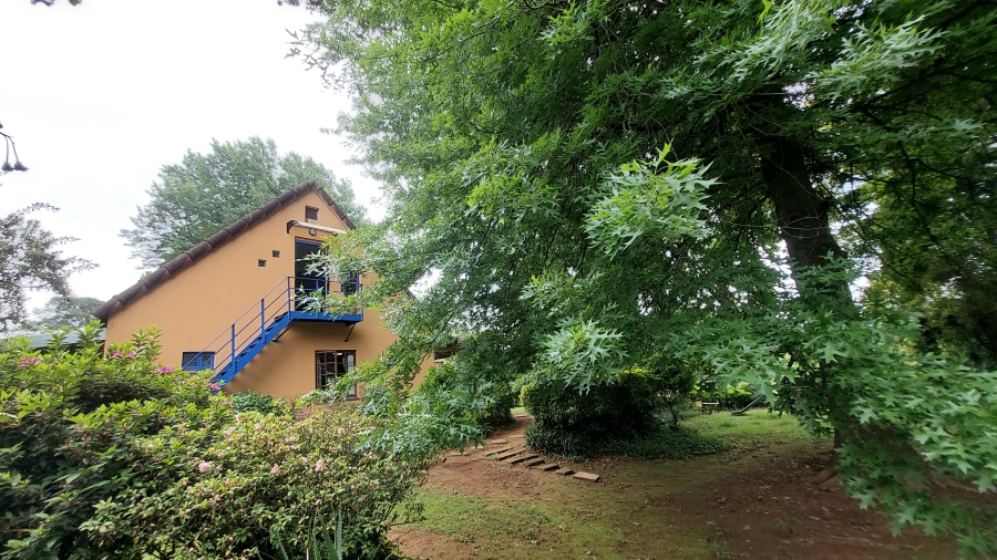 5 Bedroom Property for Sale in Hilton Central KwaZulu-Natal