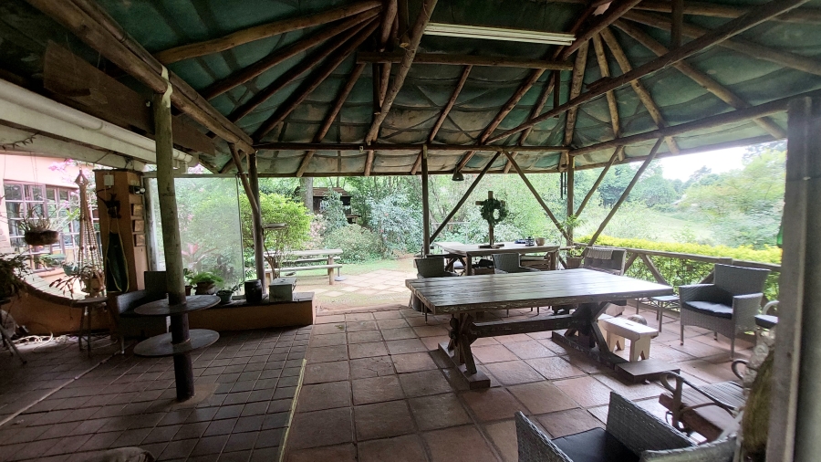 5 Bedroom Property for Sale in Hilton Central KwaZulu-Natal