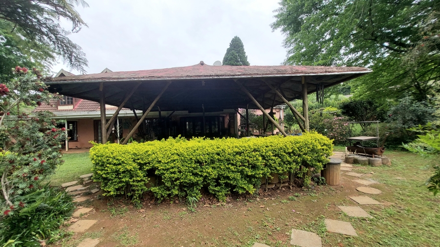 5 Bedroom Property for Sale in Hilton Central KwaZulu-Natal