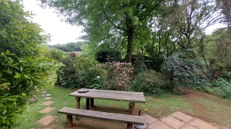 5 Bedroom Property for Sale in Hilton Central KwaZulu-Natal