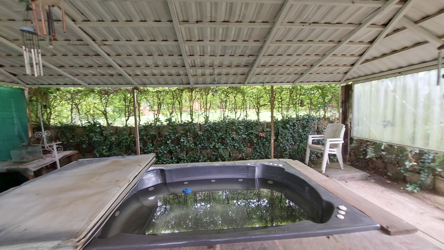 5 Bedroom Property for Sale in Hilton Central KwaZulu-Natal