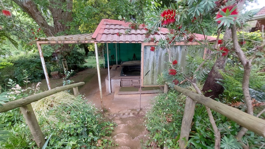 5 Bedroom Property for Sale in Hilton Central KwaZulu-Natal