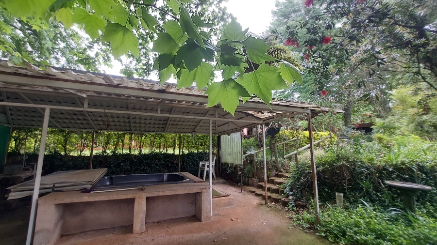 5 Bedroom Property for Sale in Hilton Central KwaZulu-Natal