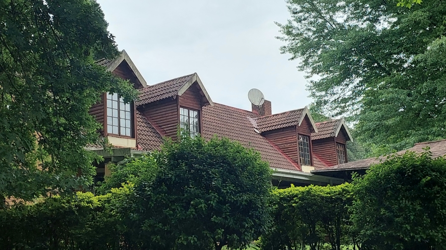 5 Bedroom Property for Sale in Hilton Central KwaZulu-Natal