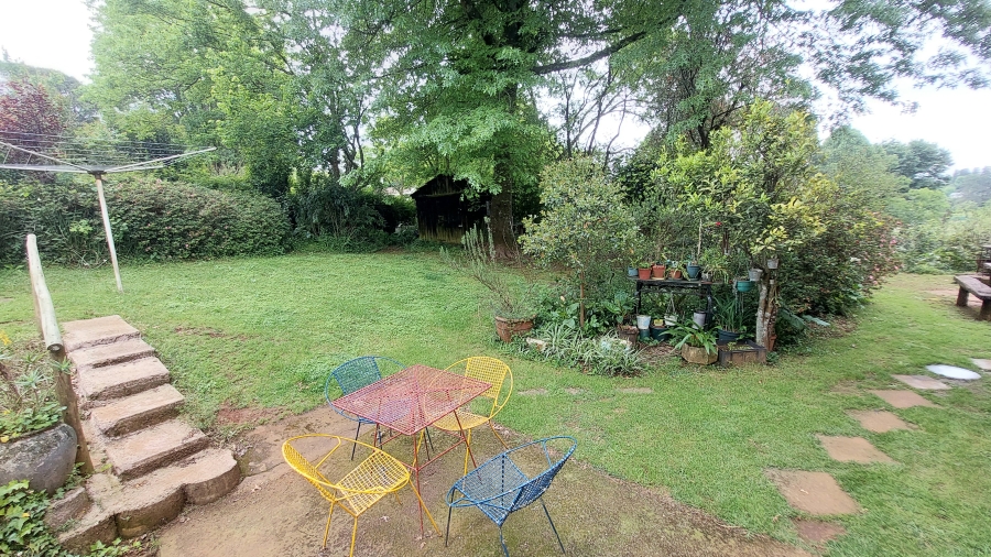 5 Bedroom Property for Sale in Hilton Central KwaZulu-Natal