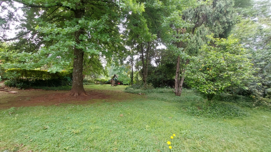 5 Bedroom Property for Sale in Hilton Central KwaZulu-Natal