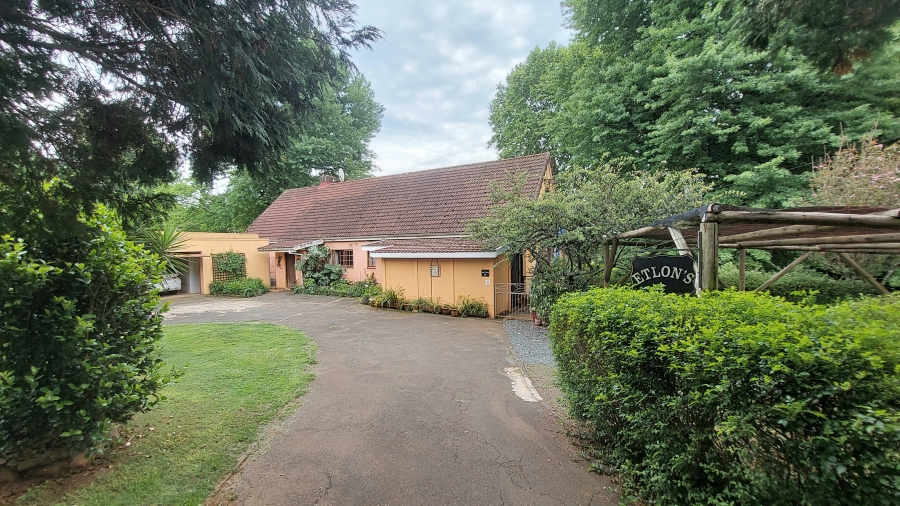 5 Bedroom Property for Sale in Hilton Central KwaZulu-Natal