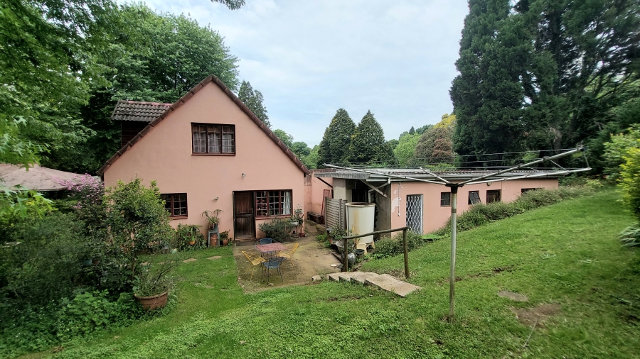 5 Bedroom Property for Sale in Hilton Central KwaZulu-Natal