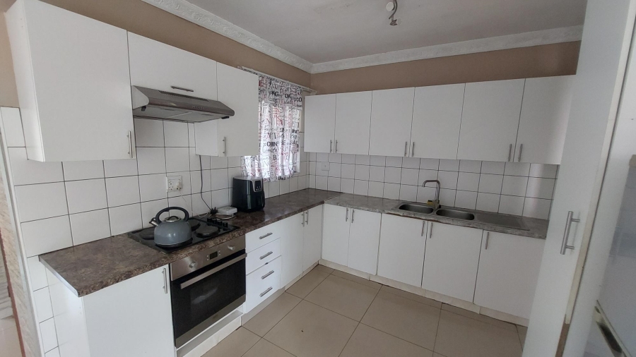 3 Bedroom Property for Sale in Cleland KwaZulu-Natal