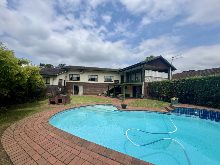 4 Bedroom Property for Sale in Hayfields KwaZulu-Natal