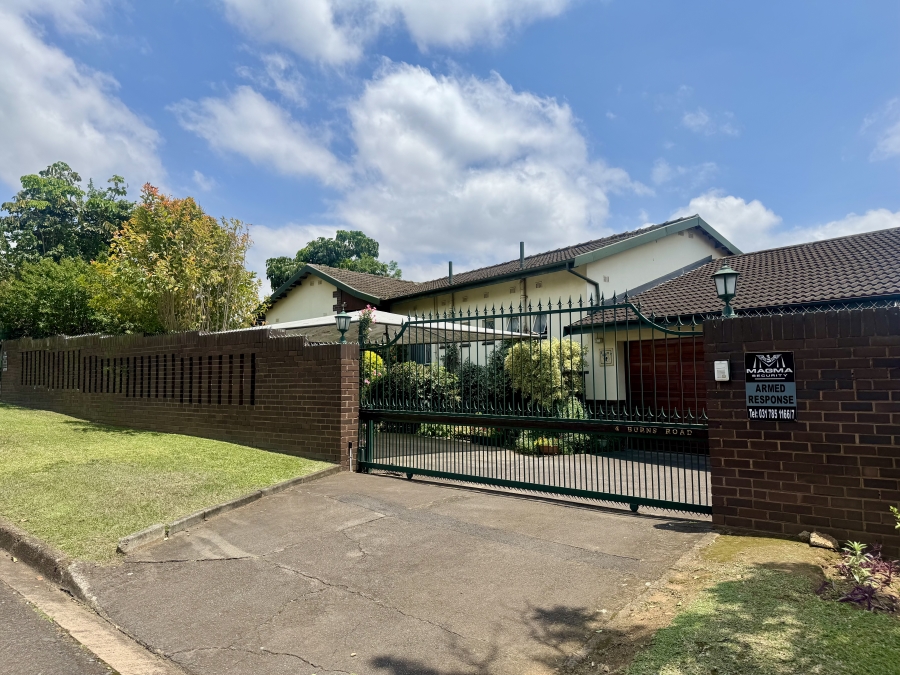4 Bedroom Property for Sale in Hayfields KwaZulu-Natal