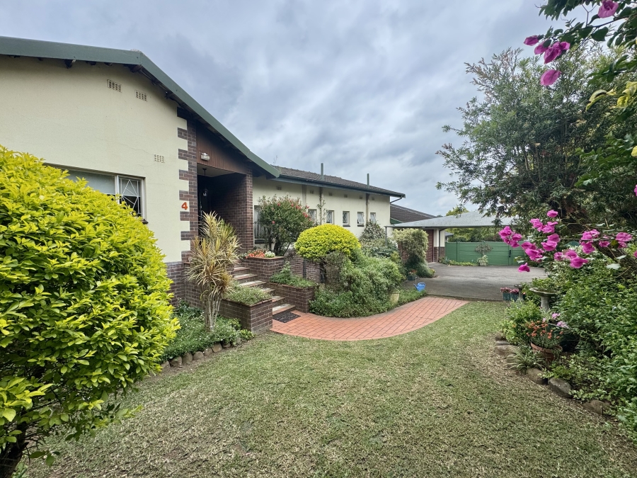 4 Bedroom Property for Sale in Hayfields KwaZulu-Natal