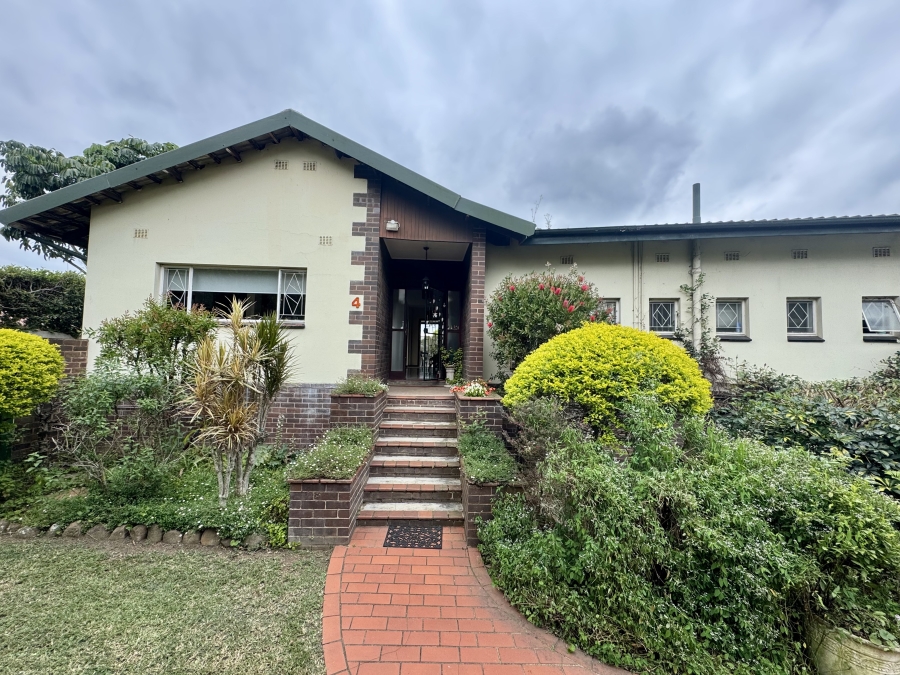 4 Bedroom Property for Sale in Hayfields KwaZulu-Natal