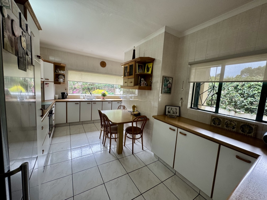 4 Bedroom Property for Sale in Hayfields KwaZulu-Natal