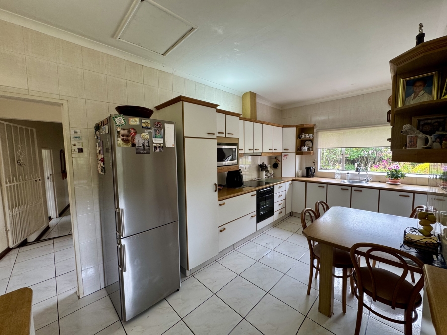 4 Bedroom Property for Sale in Hayfields KwaZulu-Natal