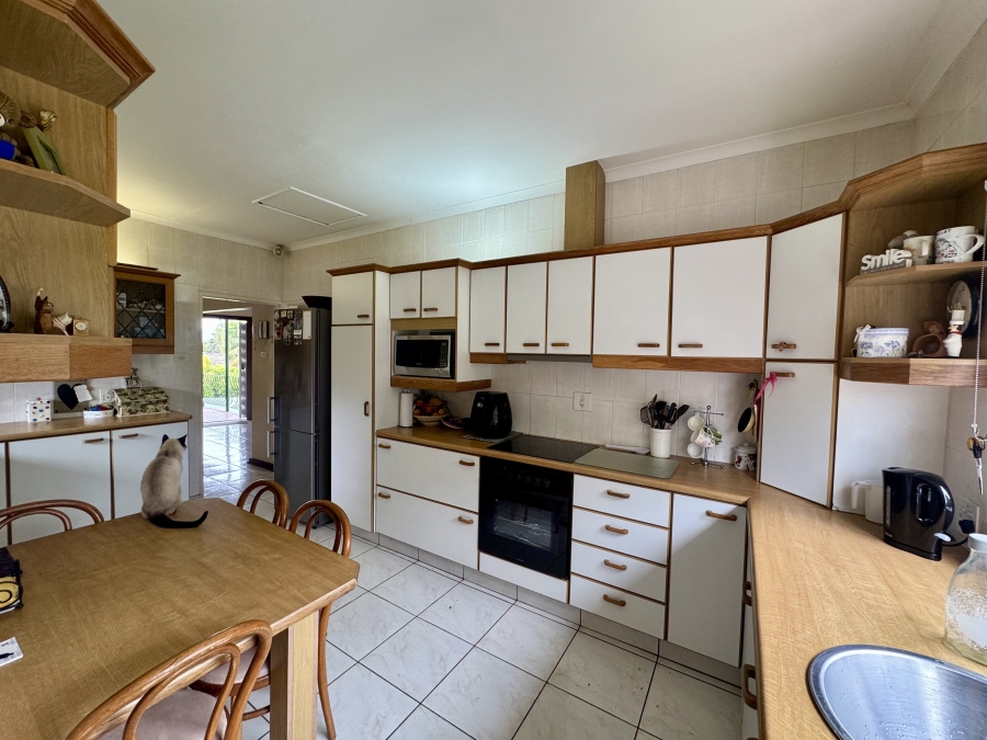 4 Bedroom Property for Sale in Hayfields KwaZulu-Natal