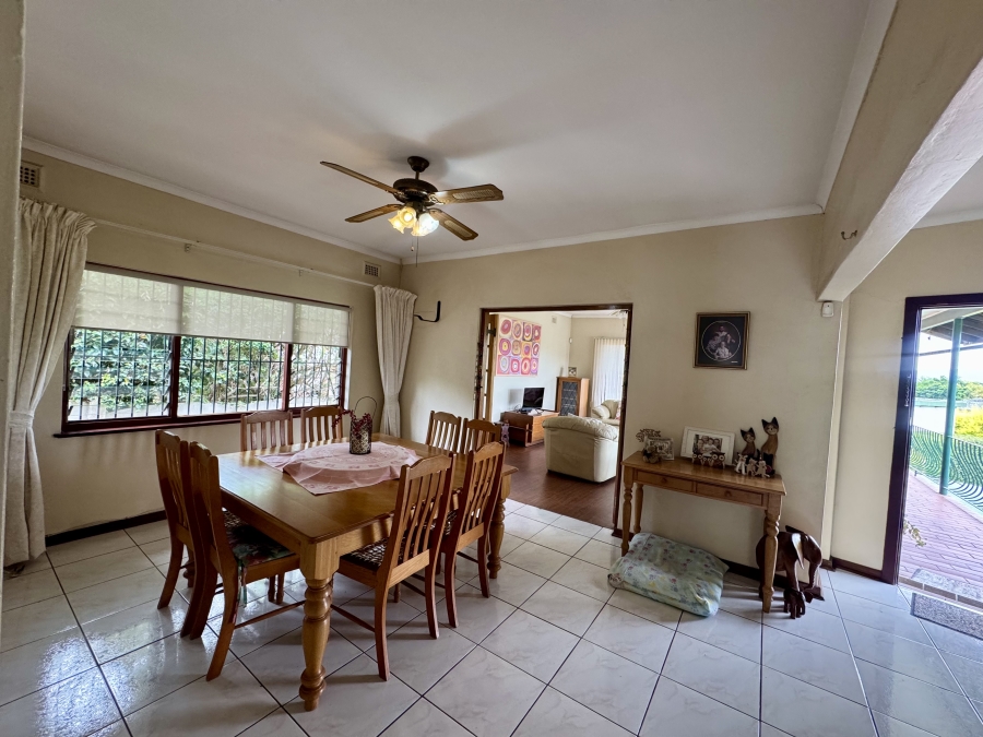 4 Bedroom Property for Sale in Hayfields KwaZulu-Natal