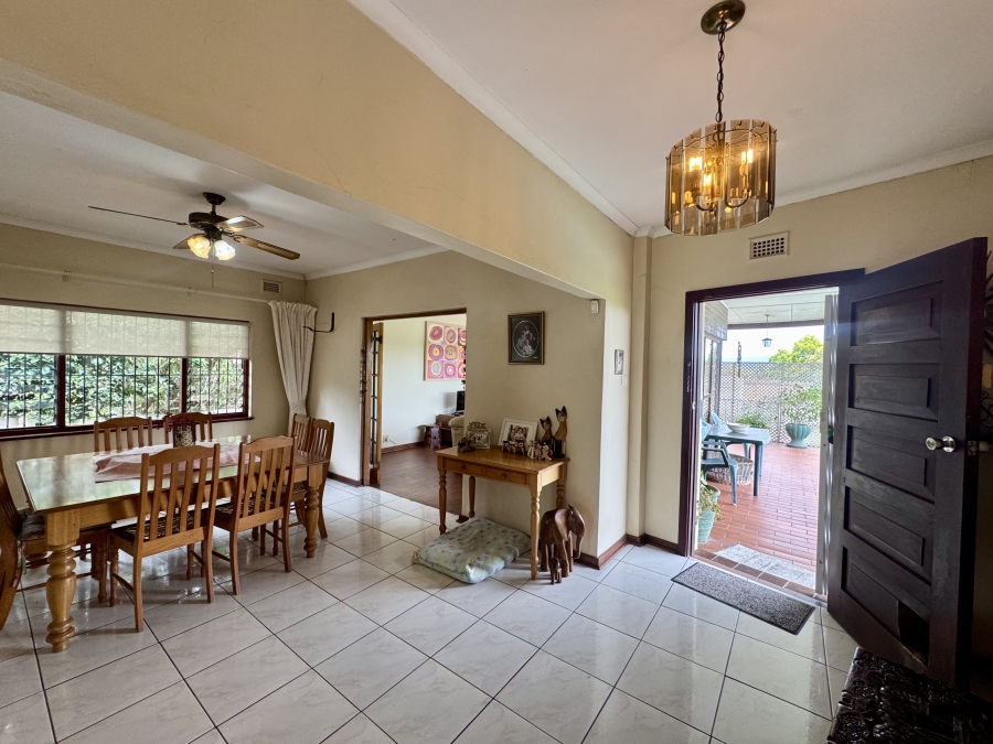 4 Bedroom Property for Sale in Hayfields KwaZulu-Natal
