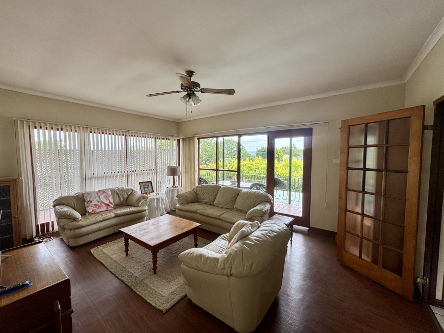 4 Bedroom Property for Sale in Hayfields KwaZulu-Natal