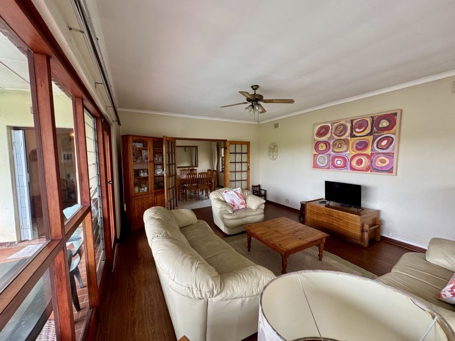 4 Bedroom Property for Sale in Hayfields KwaZulu-Natal