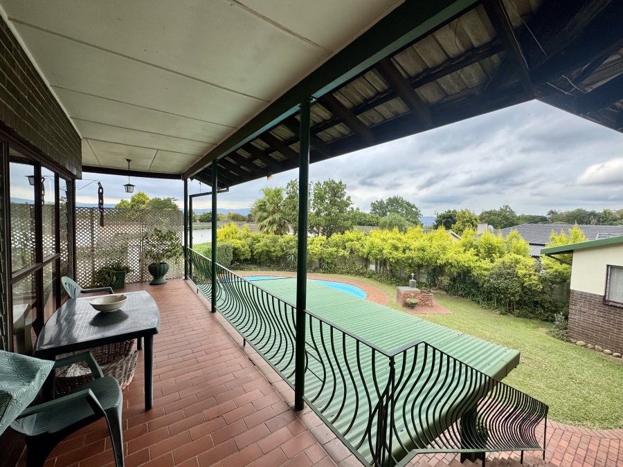 4 Bedroom Property for Sale in Hayfields KwaZulu-Natal