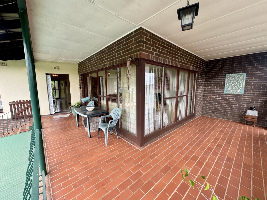 4 Bedroom Property for Sale in Hayfields KwaZulu-Natal