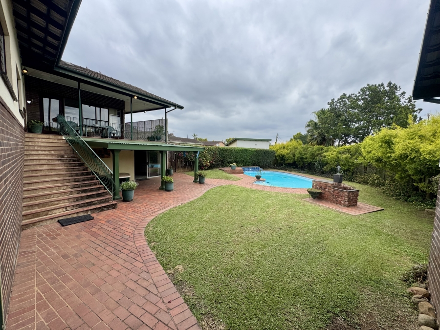 4 Bedroom Property for Sale in Hayfields KwaZulu-Natal