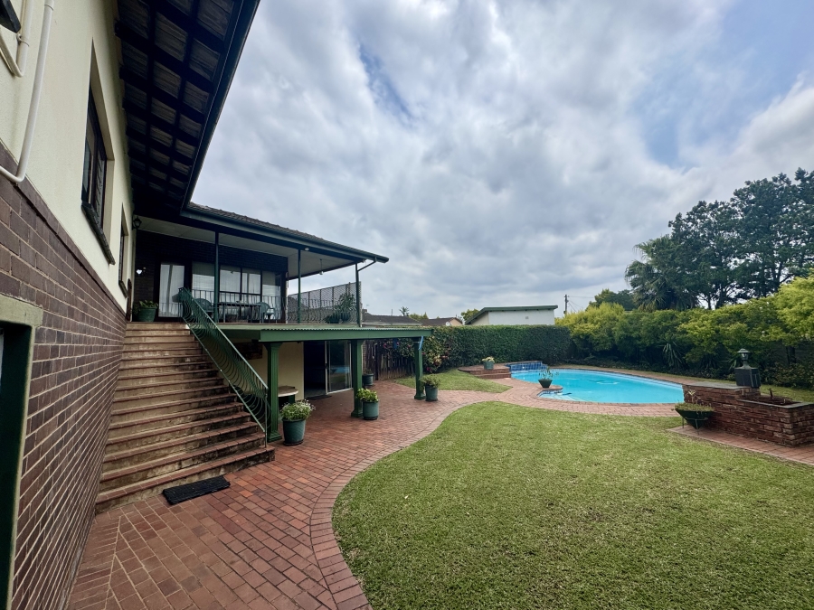 4 Bedroom Property for Sale in Hayfields KwaZulu-Natal