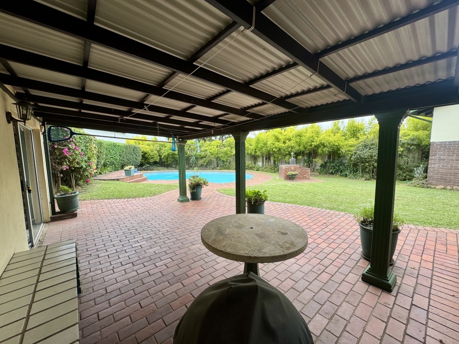 4 Bedroom Property for Sale in Hayfields KwaZulu-Natal