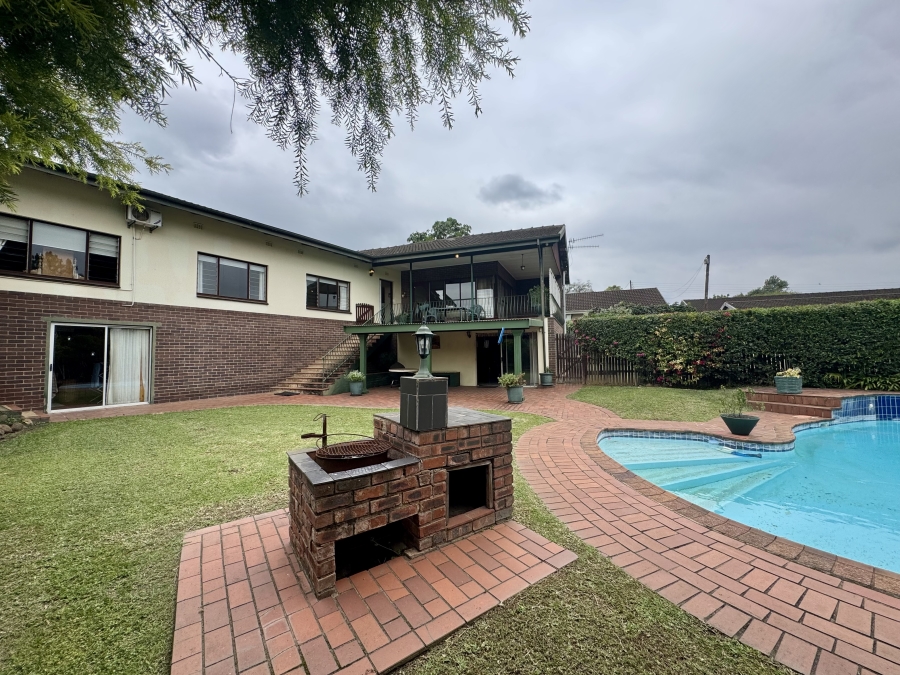 4 Bedroom Property for Sale in Hayfields KwaZulu-Natal