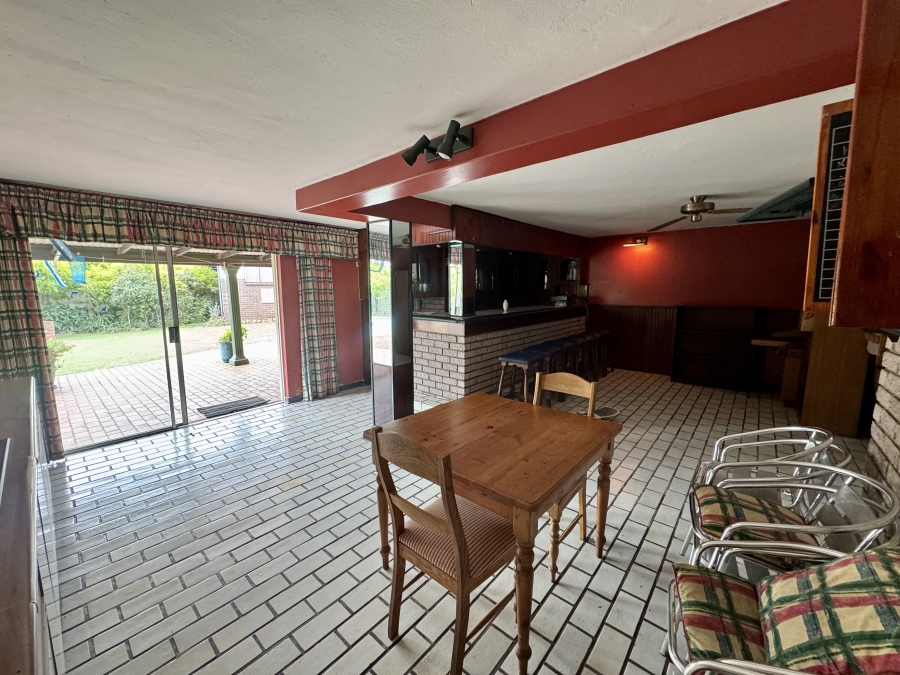 4 Bedroom Property for Sale in Hayfields KwaZulu-Natal