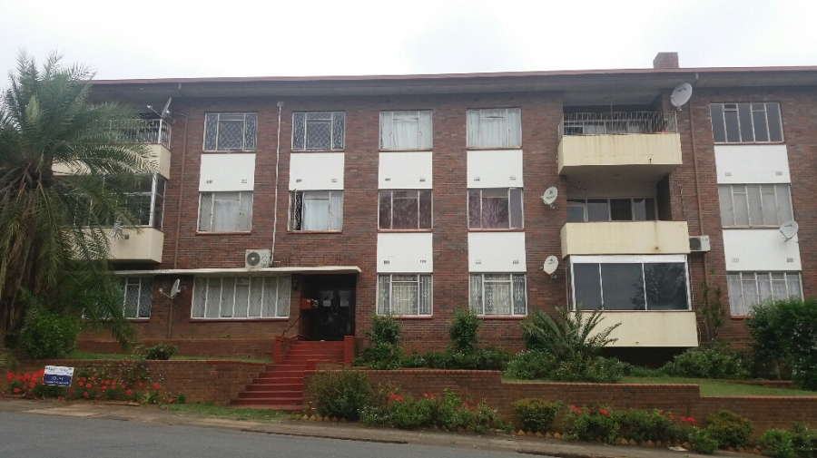 1 Bedroom Property for Sale in Scottsville KwaZulu-Natal