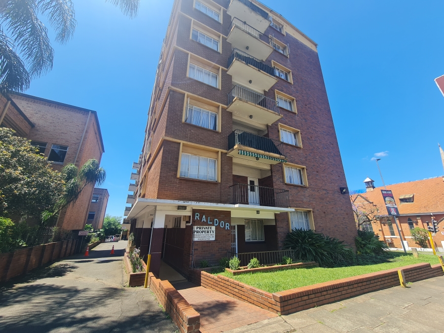 1 Bedroom Property for Sale in Pietermaritzburg Central KwaZulu-Natal
