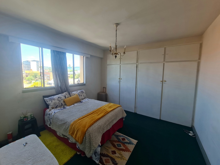 1 Bedroom Property for Sale in Pietermaritzburg Central KwaZulu-Natal