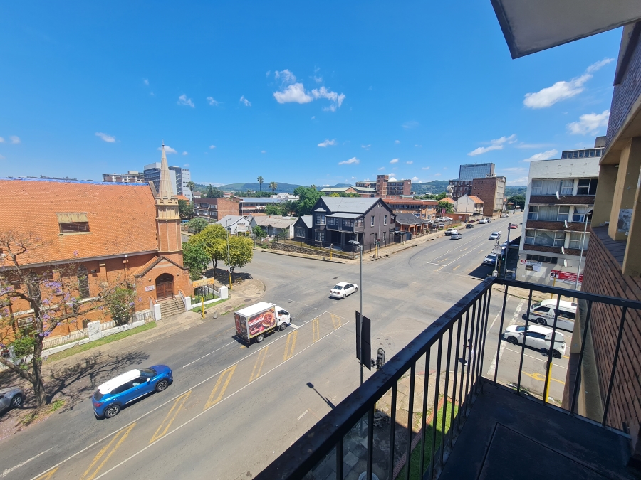 1 Bedroom Property for Sale in Pietermaritzburg Central KwaZulu-Natal