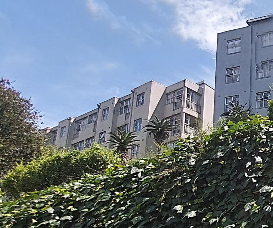 2 Bedroom Property for Sale in Chase Valley KwaZulu-Natal