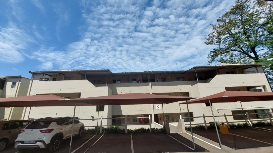 2 Bedroom Property for Sale in Chase Valley KwaZulu-Natal