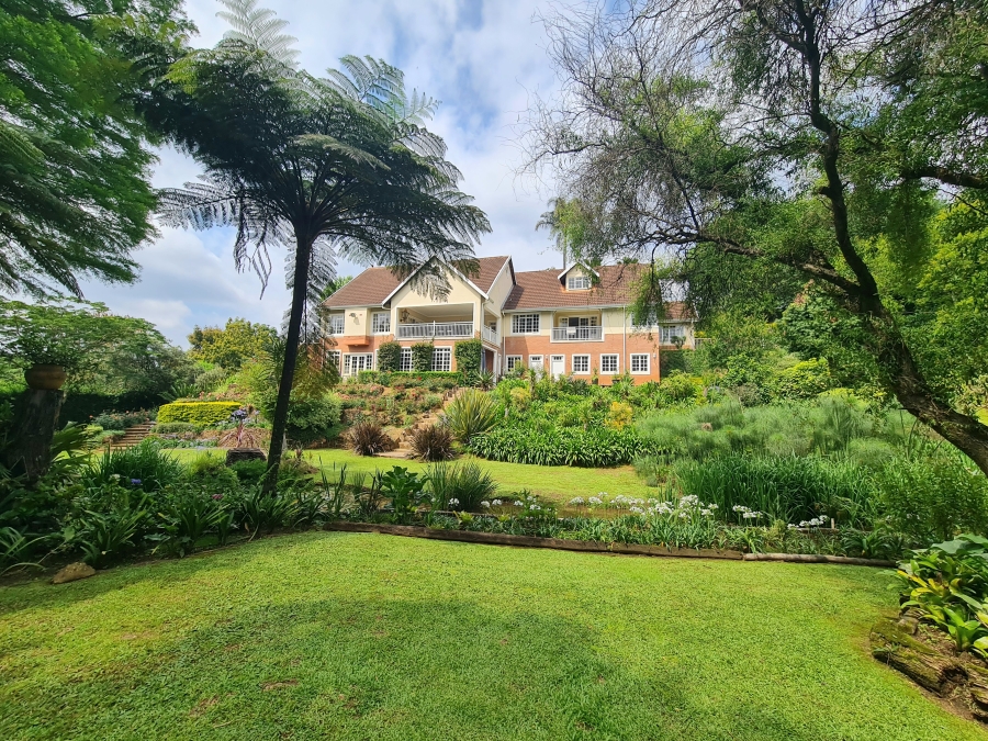 4 Bedroom Property for Sale in Oak Park KwaZulu-Natal