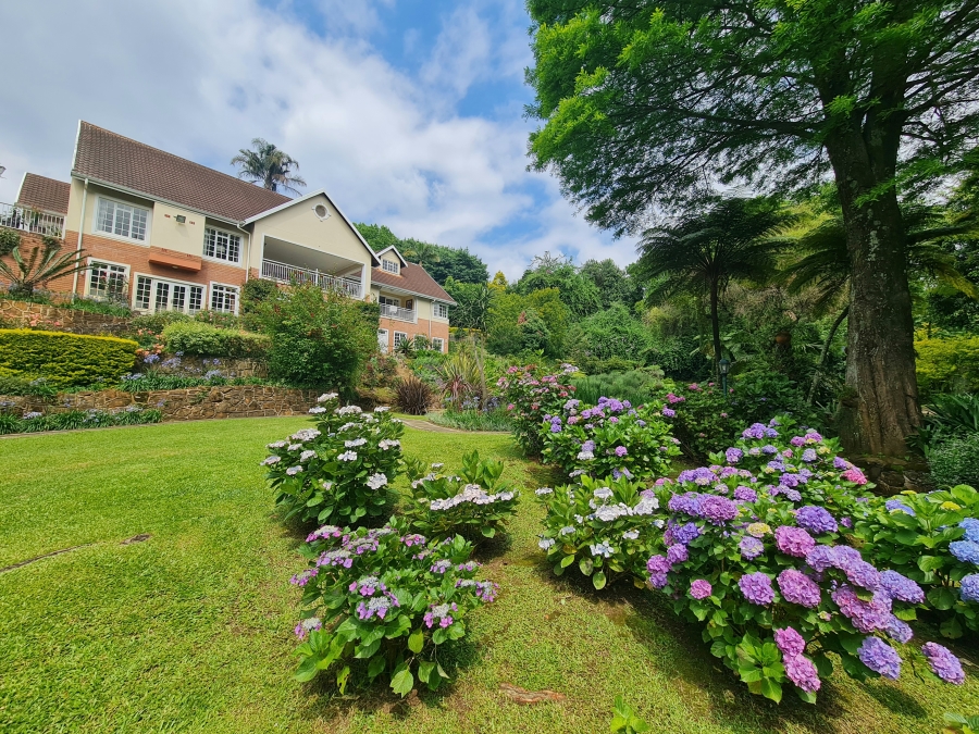 4 Bedroom Property for Sale in Oak Park KwaZulu-Natal