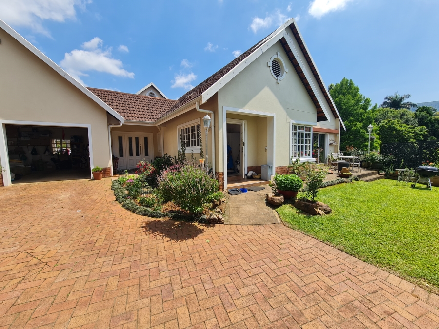 4 Bedroom Property for Sale in Oak Park KwaZulu-Natal