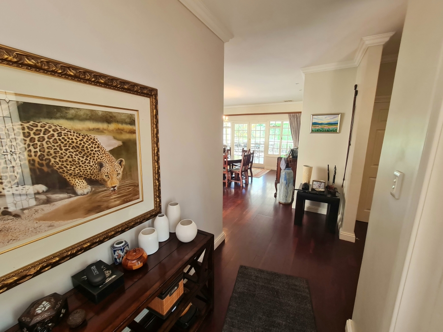 4 Bedroom Property for Sale in Oak Park KwaZulu-Natal